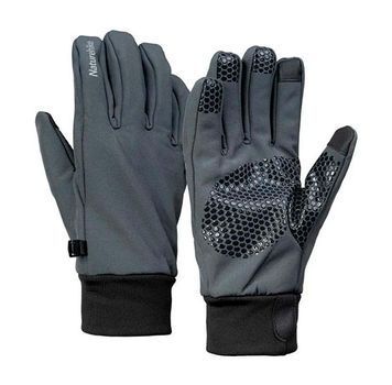 Перчатки спортивные Naturehike GL05 L NH19S005-T серый 6927595750537 фото