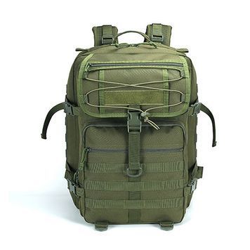 Рюкзак тактический Smartex 3P Tactical 45 ST-138 army green ST122 фото