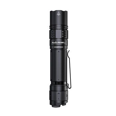 Ліхтар ручний Fenix PD36R Pro PD36RPRO фото