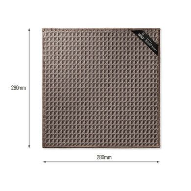 Набор из 2 полотенец Wacaco Barista Towels, коричневый WBT2 фото