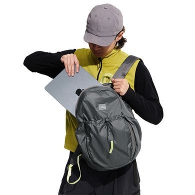Рюкзак компактный Naturehike CNK2450XB026 20 л grey 6927595791820 фото