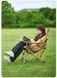 Кресло раскладное Mobi Garden Recliner NX22665036 black 6941870571747 &ndash; фото 3