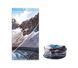 Пов'язка багатофункціональна Naturehike NH20FS024 snowpeak blue 6927595747858 &ndash; фото 1