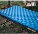 Матрац надувний Naturehike Q-9C 1950х620х80 мм NH19QD009 blue 6927595740644 &ndash; фото 5