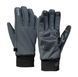 Перчатки спортивные Naturehike GL05 L NH19S005-T серый 6927595750537 &ndash; фото 1