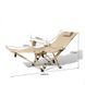 Кресло раскладное Mobi Garden Recliner NX22665036 black 6941870571747 &ndash; фото 10