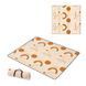 Килимок для пікніка Naturehike Picnic mat L 210х240 NH21FCD01 geometry 6927595774175 &ndash; фото 2