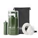 Фильтр для воды портативный туристический Miniwell 1000 л L610 green 6951533261014 &ndash; фото 1