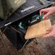 Стіл складаний з коробкою для зберігання Naturehike NH19JJ084 black 6927595741948 &ndash; фото 5