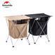 Стіл складаний з коробкою для зберігання Naturehike NH19JJ084 black 6927595741948 &ndash; фото 2