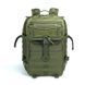 Рюкзак тактический Smartex 3P Tactical 45 ST-138 army green ST122 &ndash; фото 1