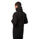 Куртка SoftShell Dynamics XS Jacket black