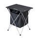 Стіл складаний з коробкою для зберігання Naturehike NH19JJ084 black 6927595741948 &ndash; фото 1