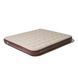 Матрас надувной трехместный со встроенным насосом Mobi Garden Air Triple bed 26 см NX24663011 sand 6941870592230 &ndash; фото 1