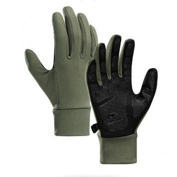 Перчатки спортивные Naturehike GL10 M NH20FS032 зеленый 6927595749944 фото