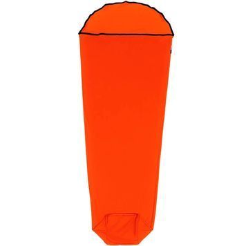 Вкладыш для спального мешка Mobi Garden YY Mommy liner NX20562029 orange 6928405321619 фото