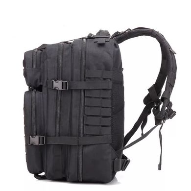 Рюкзак тактичний Smartex 3P Tactical 45 ST-096 black