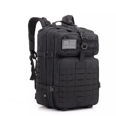 Рюкзак тактический Smartex 3P Tactical 45 ST-096 black