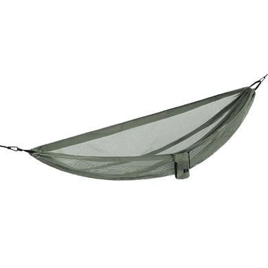 Гамак одномісний Naturehike DC-C02 Mesh NH21DC003 army green 6927595774755 фото Гамак одномісний Naturehike DC-C02 Mesh NH21DC003 army green 6927595774755 фото