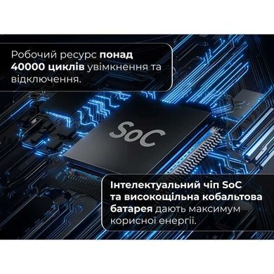 УМБ Flextail powerbank Zero Power 10000 mAh, 22,5W, 3A, Fast Charge 6975755966793 фото УМБ Flextail powerbank Zero Power 10000 mAh, 22,5W, 3A, Fast Charge 6975755966793 фото