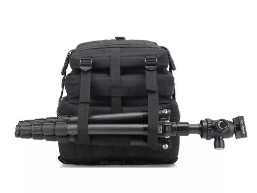 Рюкзак тактичний Smartex 3P Tactical 45 ST-096 black
