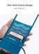 Гермочохол для смартфона Naturehike IPX8 7 inch NH20SM003 blue