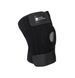 Бандаж на колено Mobi Garden NX23649001 black 6941870597815 &ndash; фото 1