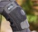 Бандаж на колено Mobi Garden NX23649001 black 6941870597815 &ndash; фото 18
