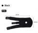 Бандаж на колено Mobi Garden NX23649001 black 6941870597815 &ndash; фото 6