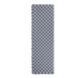 Матрас надувной Naturehike Q-9C 1950х620х80 мм NH19QD009 grey 6927595740651 &ndash; фото 1