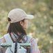 Бейсболка Naturehike Sun Protection NH22MZ002 бежева 6927595709702 &ndash; фото 4