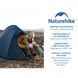 Намет надлегкий тримісний Naturehike Cloud Up Pro CNK2350WS020, 20D, блакитний 6977465865922 &ndash; фото 6