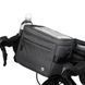 Велосумка на кермо Rhinowalk Multifunctional 4.5л RK18996 gray RW178 &ndash; фото 1