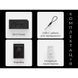 УМБ Flextail powerbank Zero Power 10000 mAh, 22,5W, 3A, Fast Charge 6975755966793 &ndash; фото 10
