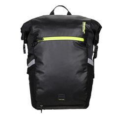 Сумка-рюкзак на багажник Rhinowalk Bicycle 24 л X20601 black