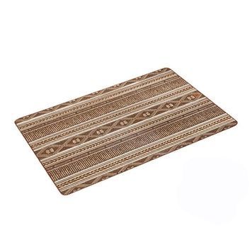 Килимок для пікніка Naturehike Wool Blanket 200х150 cм polyester/wool NH21PS006 коричневий 6927595706930 фото