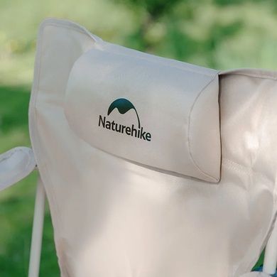 Кресло складное Naturehike CNK2300JJ012 черный 6976023922909 фото