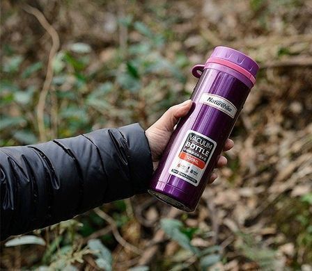 Термофляга 0,5 л Naturehike ol_0229 фото