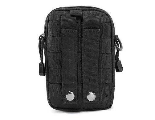 Подсумок Smartex 3P Tactical 1 ST-091 black ST176 фото