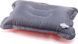 Подушка надувная Naturehike Comfortable Pillow NH15A001-L Orange 6927595718216 &ndash; фото 4