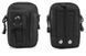 Подсумок Smartex 3P Tactical 1 ST-091 black ST176 &ndash; фото 3
