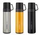Термос Naturehike 304 steel 600 мл NH17S020-B silver 6927595724125 &ndash; фото 2