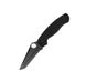 Нож складной Kyson KS-C81 black