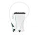 Питьевая система (гидратор) Naturehike TPU 3л CNK2450CF011 white 6975641889793 &ndash; фото 1