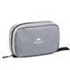 Несесер Naturehike Toiletry bag NH15X001-S grey 6927595700242 &ndash; фото 1