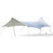 Тент для кемпинга Naturehike Moraine (с двумя стойками) 680х576 150D NH19TM004 gray 6927595741979 &ndash; фото 1