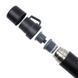 Термос Naturehike 304 steel 600 мл NH17S020-B silver 6927595724125 &ndash; фото 4