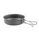 Сковорідка титанова Mobi Garden Sausepan L NX20666035 titanium 6928405319623 &ndash; фото 1