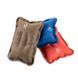 Подушка надувная Naturehike Comfortable Pillow NH15A001-L Orange 6927595718216 &ndash; фото 5
