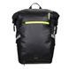 Сумка-рюкзак на багажник Rhinowalk Bicycle 24 л X20601 black RW145 &ndash; фото 1